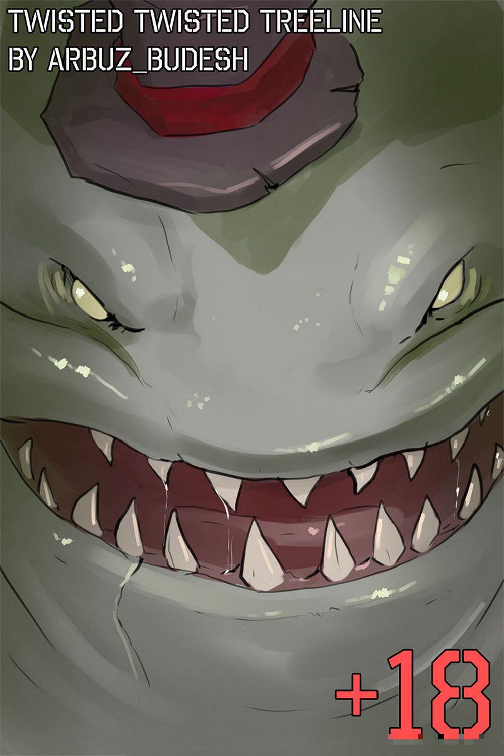 英雄联盟全彩漫画：劫的复仇（1）