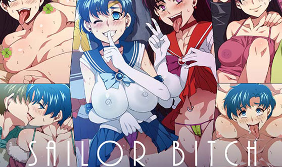 美少女战士的男友与朋友私通