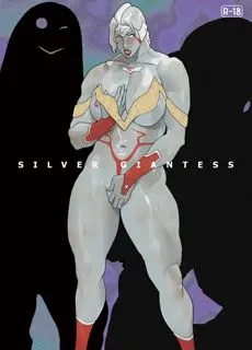 SILVER GIANTESS 3.75
